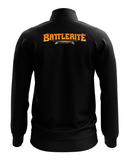 Battlerite black & orange sports jacket